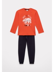 πιτζάμα για αγόρι ...