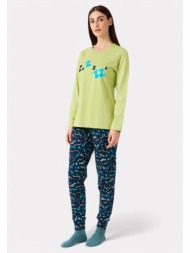 πιτζάμα γυναικεία ...