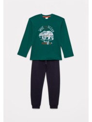 πιτζάμα για αγόρι ...