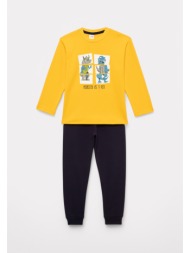 πιτζάμα για αγόρι ...