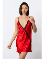 νυχτικό σατέν moongirl ...