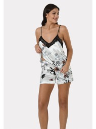 babydoll satin moongirl ...