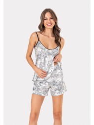 babydoll satin moongirl ...