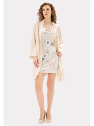 σετ ρόμπα - νυχτικό ...