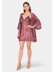 σετ babydoll - ρόμπα ...