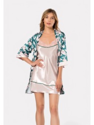 σετ ρόμπα - νυχτικό ...