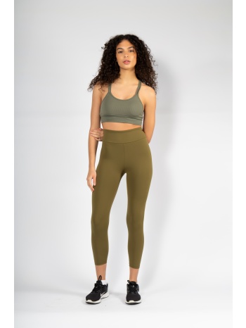 κολάν γυναικείο ματ λαδί nina club shaping nc1989-5-λαδί σε προσφορά