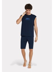 ανδρική πιτζάμα kingdom ...