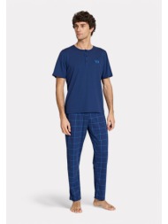 ανδρική πυτζάμα pijadore ...