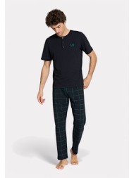 ανδρική πυτζάμα pijadore ...