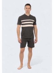 ανδρική πιτζάμα nina ...