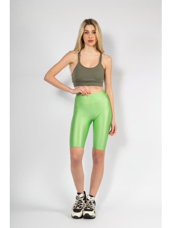 κολάν γυναικείο biker green nina club nc1983-1-λαχανί σε προσφορά