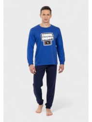 πιτζάμα ανδρική ...