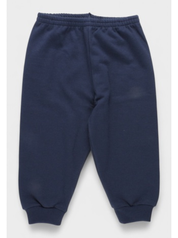 πιτζάμα βρεφική βαμβακερή φούτερ χριστίνα dino 100% βαμβάκι σε προσφορά