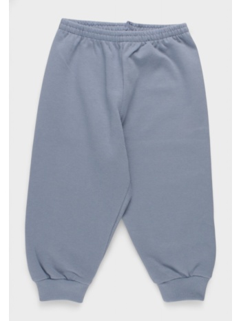 πιτζάμα βρεφική βαμβακερή φούτερ χριστίνα let me sleep 100% σε προσφορά