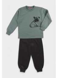 παιδική πιτζάμα φούτερ ...