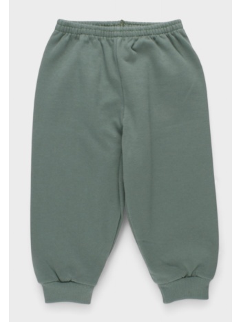 πιτζάμα βρεφική βαμβακερή φούτερ χριστίνα let me sleep 100% σε προσφορά