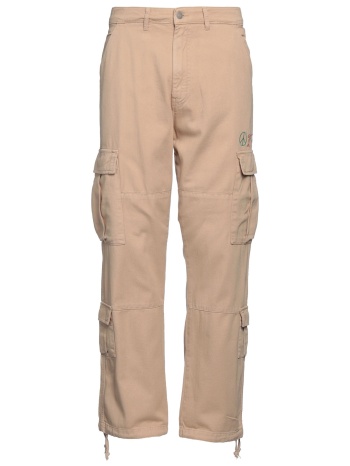 guess bottomwear casual παντελόνι