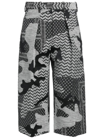 neil barrett bottomwear casual παντελόνι