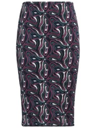 pucci bottomwear μίντι φούστα