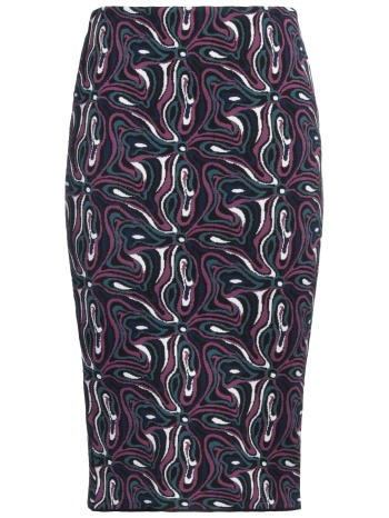 pucci bottomwear μίντι φούστα