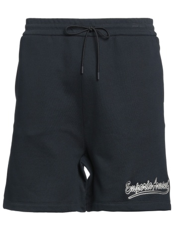 emporio armani bottomwear σορτς & βερμούδες