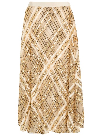 elisabetta franchi bottomwear μίντι φούστα