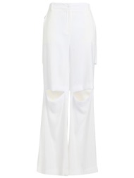 jijil bottomwear casual παντελόνι