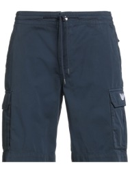 emporio armani bottomwear σορτς & βερμούδες