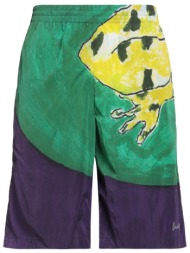 burberry bottomwear σορτς & βερμούδες