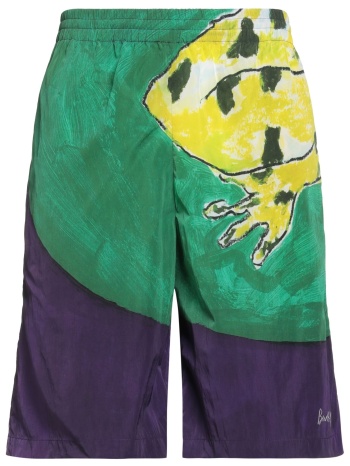 burberry bottomwear σορτς & βερμούδες