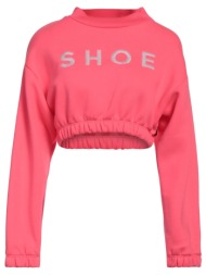 shoe μπλουζακια φούτερ