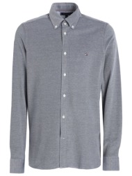 tommy hilfiger μπλουζακια πουκάμισο