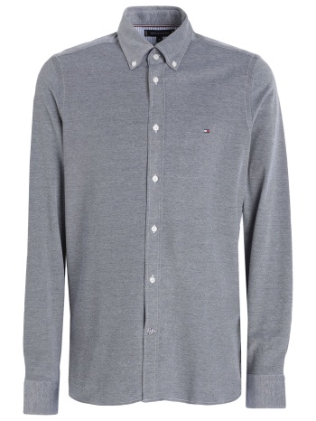 tommy hilfiger μπλουζακια πουκάμισο