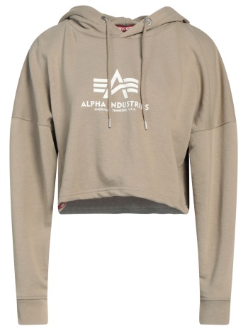 alpha industries μπλουζακια φούτερ