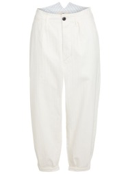 peppino peppino bottomwear casual παντελόνι