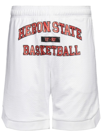 heron preston bottomwear σορτς & βερμούδες