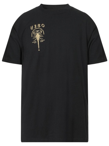 obey μπλουζακια t-shirt