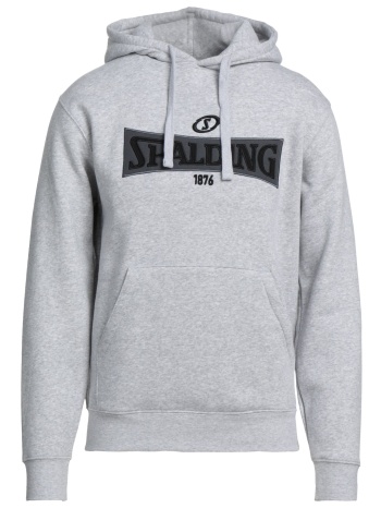 spalding μπλουζακια φούτερ