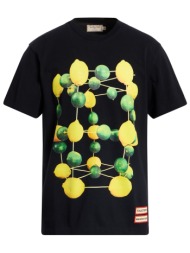 maison kitsuné μπλουζακια t-shirt