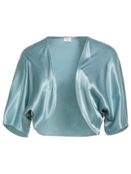 rebel queen by liu •jo μπλουζακια μπολερό