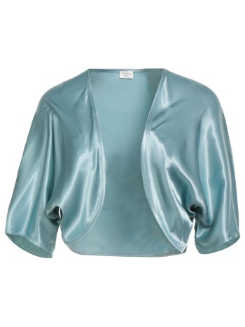 rebel queen by liu •jo μπλουζακια μπολερό