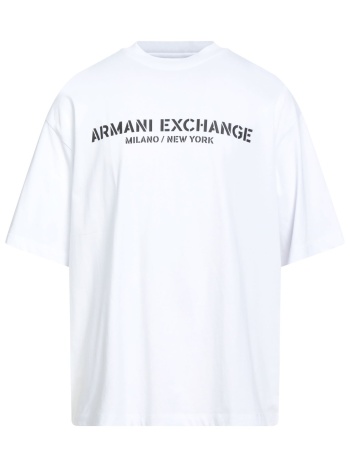 armani exchange μπλουζακια t-shirt