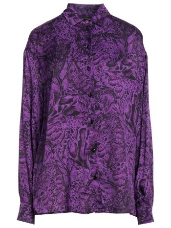 just cavalli μπλουζακια πουκάμισο