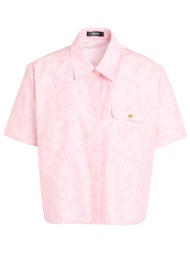 versace μπλουζακια πουκάμισο