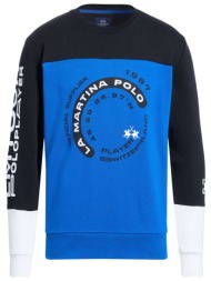 la martina μπλουζακια φούτερ