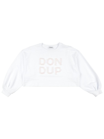 dondup μπλουζακια φούτερ