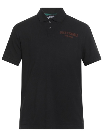 just cavalli μπλουζακια μπλουζάκι polo