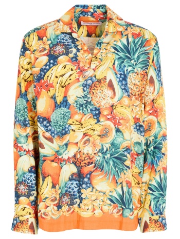 orlebar brown μπλουζακια πουκάμισο