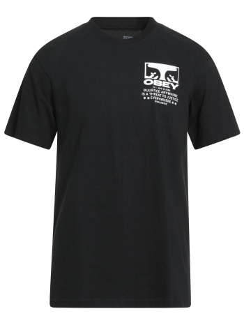 obey μπλουζακια t-shirt